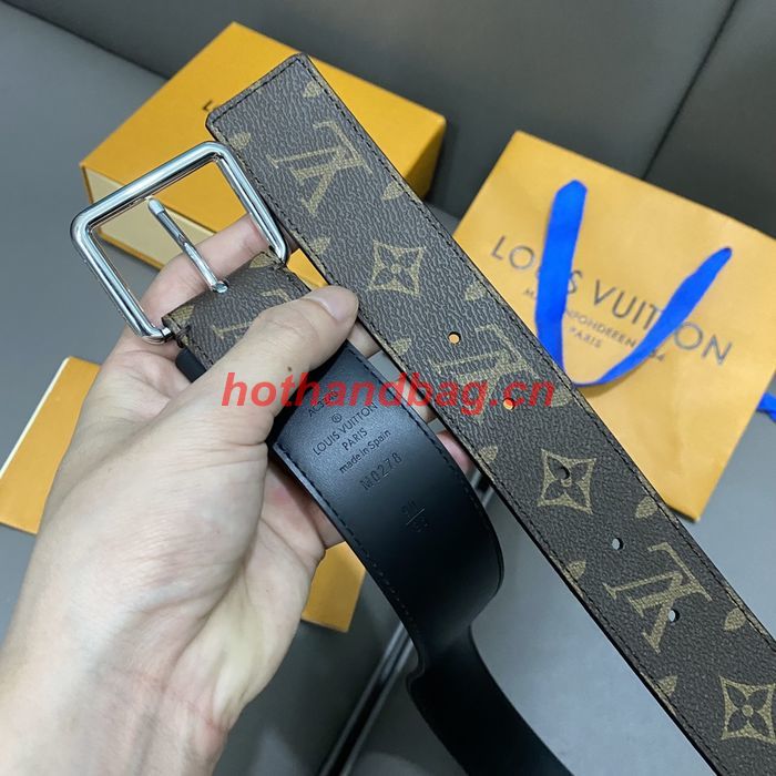 Louis Vuitton Belt 40MM LVB00139 Louis Vuitton Belt 40MM LVB00139